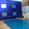 Отель Recanto do Mar Suites, фото 14