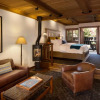 Отель Rancho Caymus Inn, фото 4