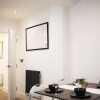 Отель Modern 2 Bedroom Flat in Kennington, фото 9