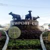 Отель Airport T3 Newport Condotel в Пасае