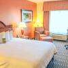 Отель Hilton Garden Inn Birmingham/Lakeshore Drive, фото 7