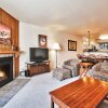 Отель Snow Flower 115 2 Bedroom Condo by RedAwning, фото 13
