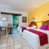 Отель Hacienda Buenaventura Hotel & Mexican Charm - All Inclusive, фото 45