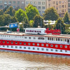 Отель Botel Albatros, фото 10