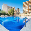 Отель Loixana 10-8 Apartment Levante Area, фото 10
