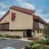 Отель Red Roof Inn Mt Laurel, фото 12