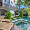Отель Tropical Design, Private Villa, 3 BR, Umalas, фото 8