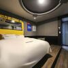 Отель Cheongju Bus Hotel, фото 10