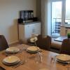 Отель Appartement-Haus Dreisessel Wohnung 13, фото 5