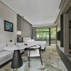 Отель HOMM Huzhou Xisai Shan, фото 13