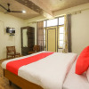 Отель OYO 24539 Hotel Isvara Inn, фото 13