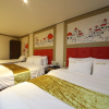 Отель Gunsan Ritzplaza Hotel, фото 31