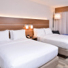 Отель Holiday Inn Express & Suites Indianapolis Dtn-Conv Ctr Area, фото 2