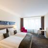 Отель Best Western Plus Parkhotel Velbert, фото 7