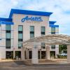 Отель Aviator Hotel & Suites South I-55, BW Signature Collection, фото 21