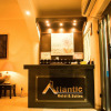 Отель Atlantic Hotel and Spa, фото 10