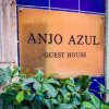 Отель Anjo Azul, фото 48