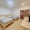 Отель Vestique Hostel, фото 6