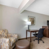 Отель Quality Inn & Suites Mountain Home North, фото 27