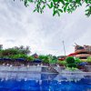 Отель The Jhons Cianjur Aquatic Resort, фото 16