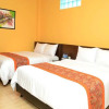 Отель OYO 503 Hotel Belitong, фото 4