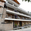 Отель OYO 13218 Hotel Hollywood, фото 1