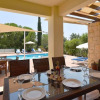 Отель Villa 21 - Kellia, фото 11
