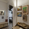 Отель Flat 75M² 2 Bedrooms 1 Bathroom - Genoa, фото 14