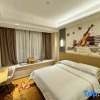 Отель Vienna Hotel(Wenzhou Chashan University City Branch), фото 4