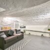 Отель 01 - Best Loft Montorgueil Paris в Париже