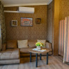 Отель Natia's apartment on Dadiani st., фото 2