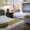 Отель Uxlabil Antigua Hotel y Galería, фото 7