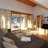 Отель Spacious Apartment in Sankt Gallenkirch Near Ski Lift, фото 13