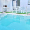 Отель Casa con piscina de agua salada II, фото 17