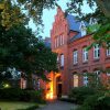 Отель Genießer Hotel Altes Gymnasium, фото 36