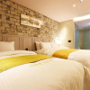 Отель Yeongdeungpo Hotel Geugose, фото 19
