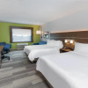 Отель Holiday Inn Express & Suites Denton - Sanger, an IHG Hotel, фото 4