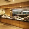 Отель Plaza Premium Lounge (International Departure) - Senai Airport, фото 12