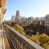Отель Eixample Esquerre Gran Via Balmes в Барселоне