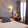 Отель Bijou Hôtel Paris Boulogne, фото 4