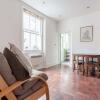 Отель Modern 2 Bedroom Flat in Central London, фото 9