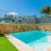 Отель BAHAMAS 2 - Villa for 4 people in Son Serra de Marina., фото 15