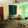 Отель Thunderbird Inn, фото 2