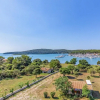 Отель Beautiful Apartment in Pomer With 1 Bedrooms and Wifi, фото 22