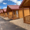 Отель Red Canyon Cabins, фото 23