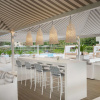 Отель UNAHOTELS Forte dei Marmi, фото 44