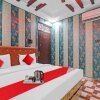 Отель OYO Flagship 702829 Hotel Shri Ganga Galaxy, фото 12