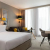 Отель Hilton Garden Inn Bordeaux Centre, фото 7