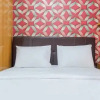 Отель Elegant Studio Room The Springlake Summarecon Apartment, фото 27