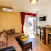 Отель Apartments Aqua Breeze, фото 13